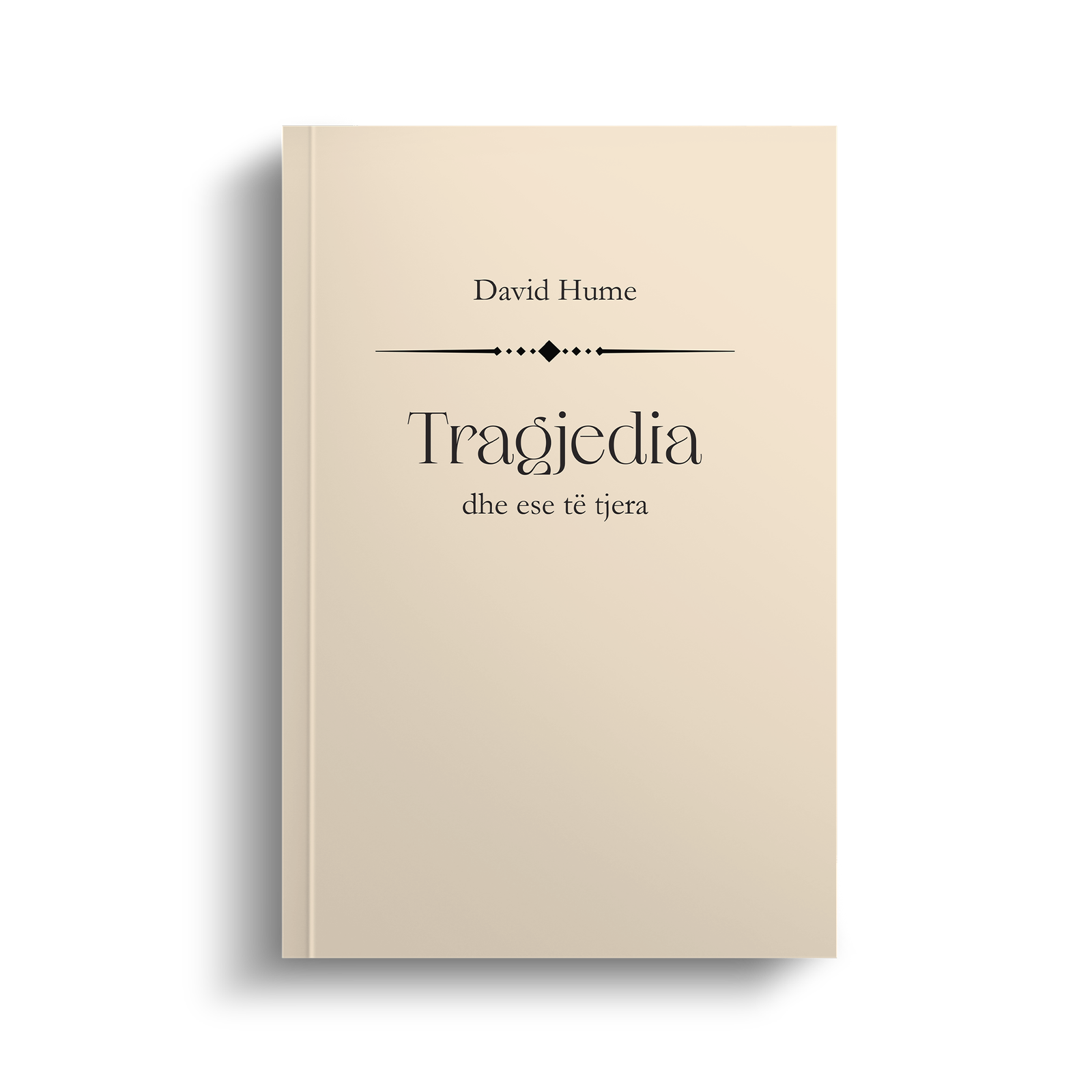TRAGJEDIA DHE ESE TË TJERA