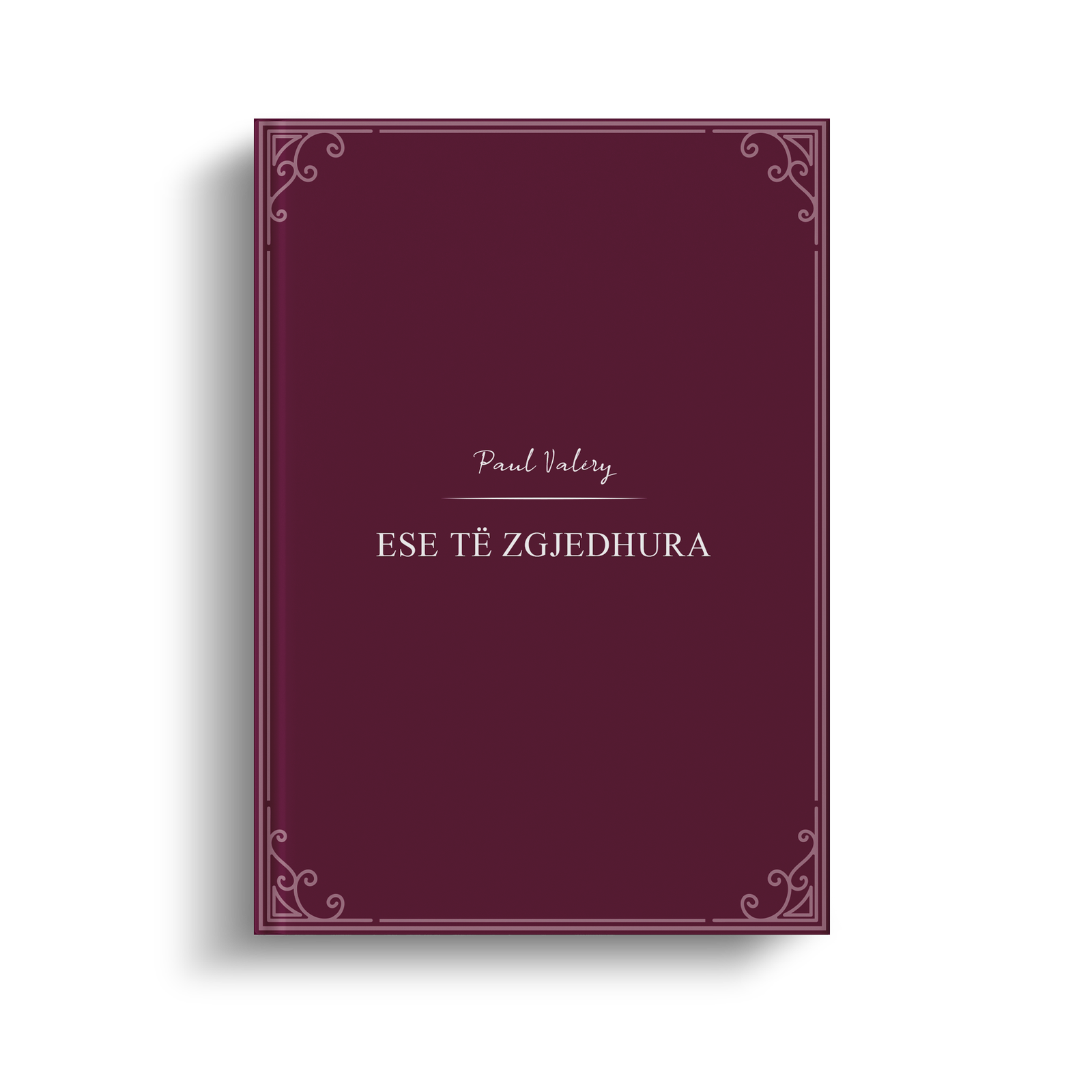 ESE TË ZGJEDHURA