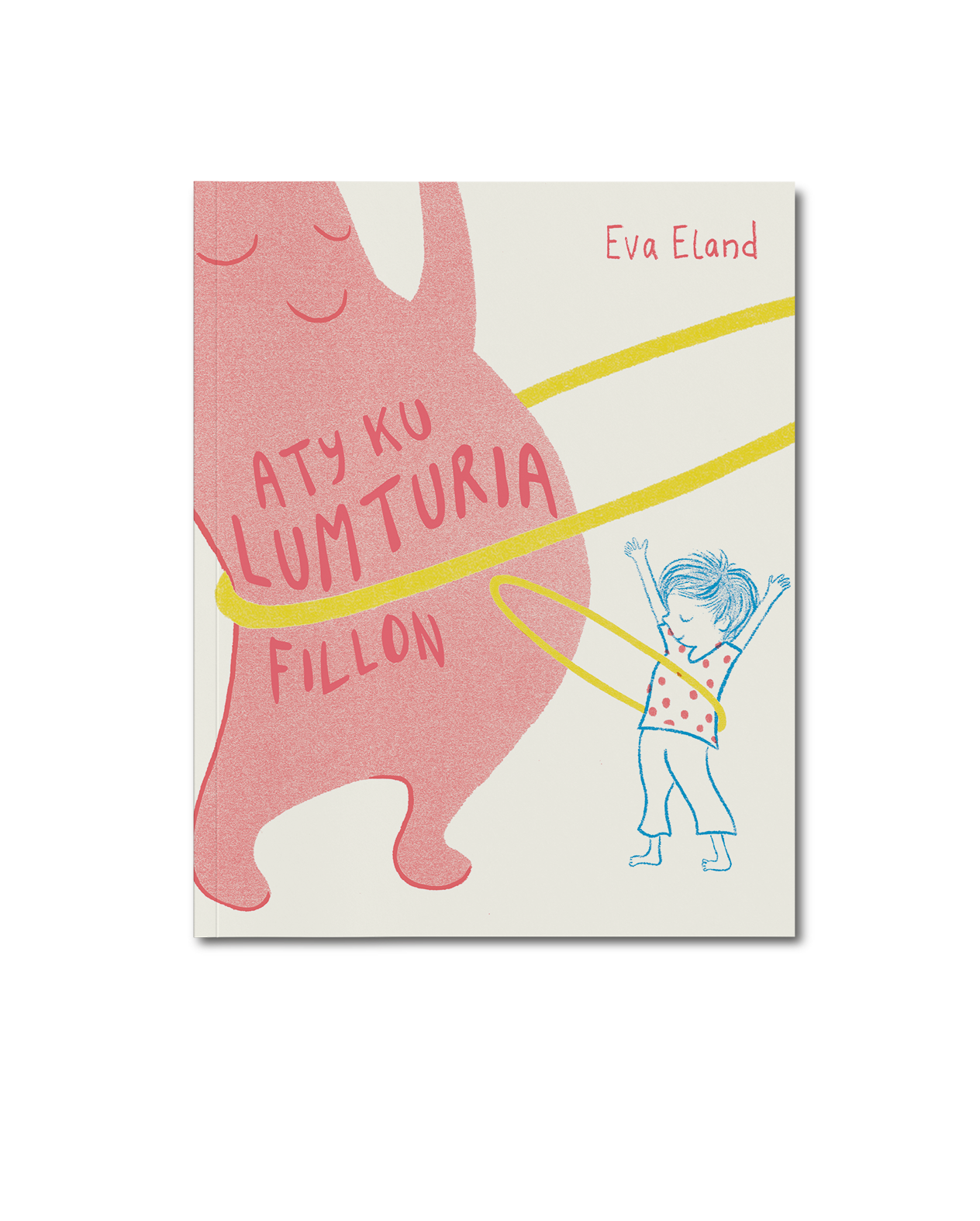 ATY KU LUMTURIA FILLON