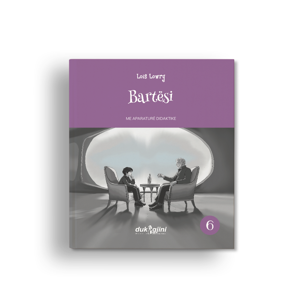 BARTËSI