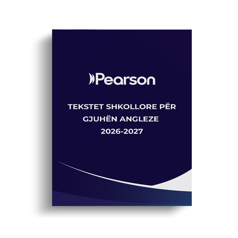 KATALOGU I BOTIMEVE PEARSON 2026/27