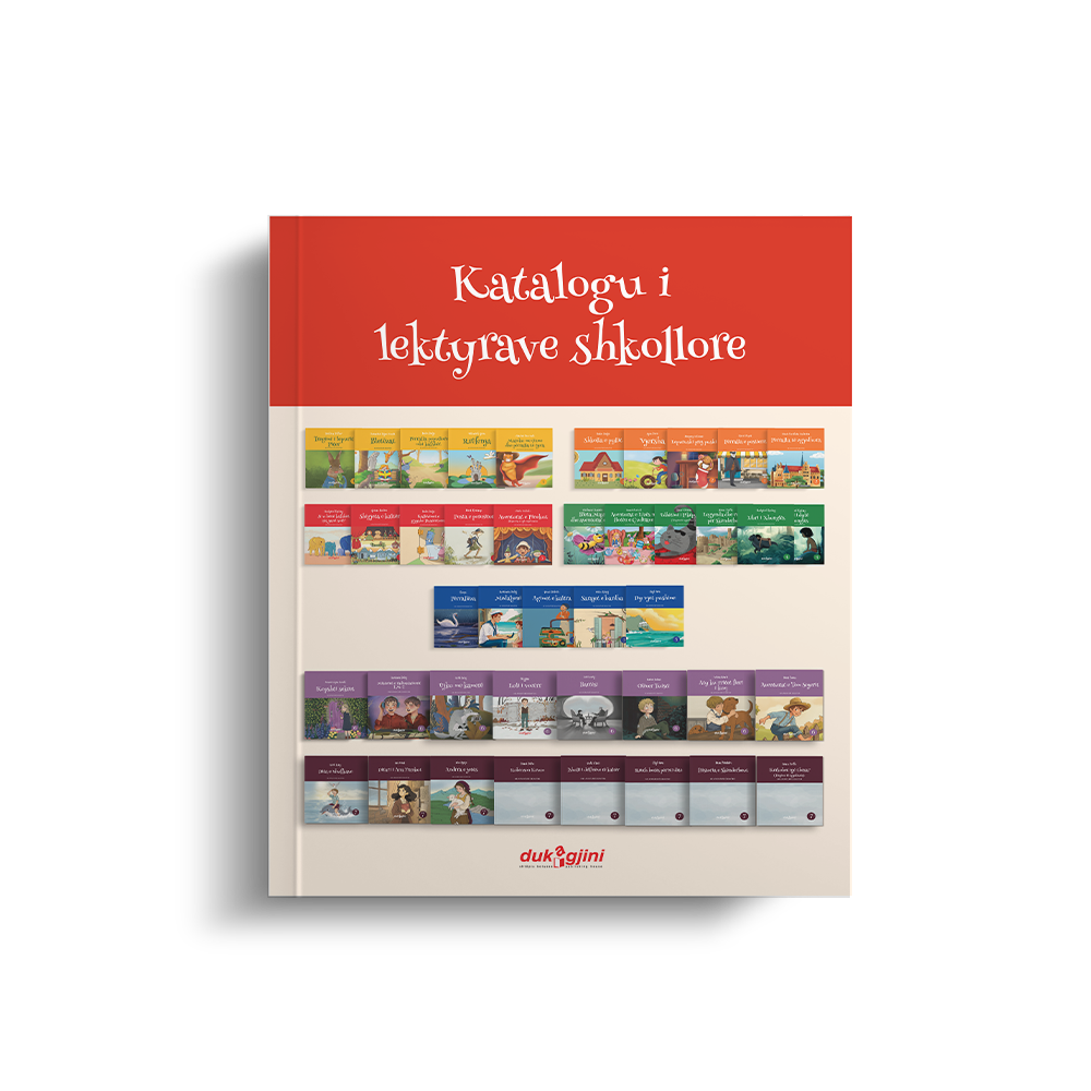 KATALOGU I LEKTYRAVE SHKOLLORE