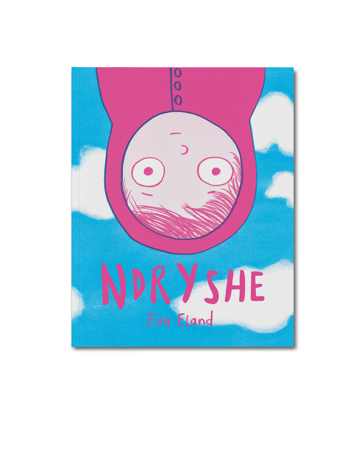 NDRYSHE
