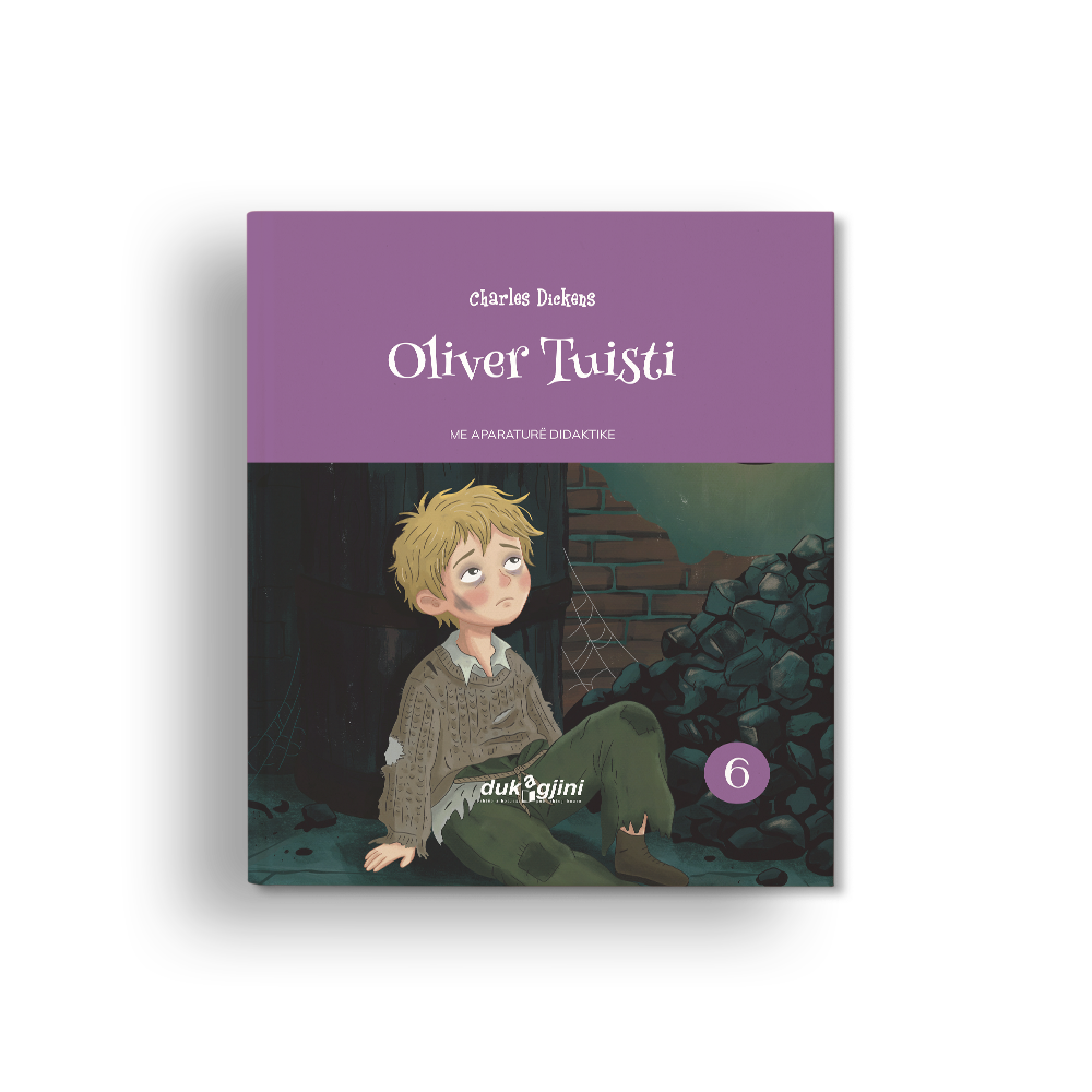 OLIVER TUIST