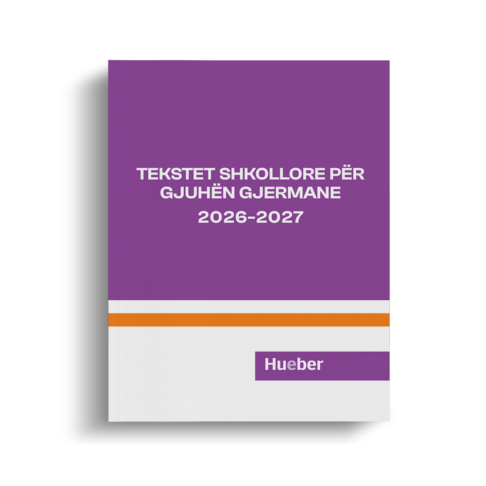 KATALOGU I BOTIMEVE TË GJUHËS GJERMANE 2026/27