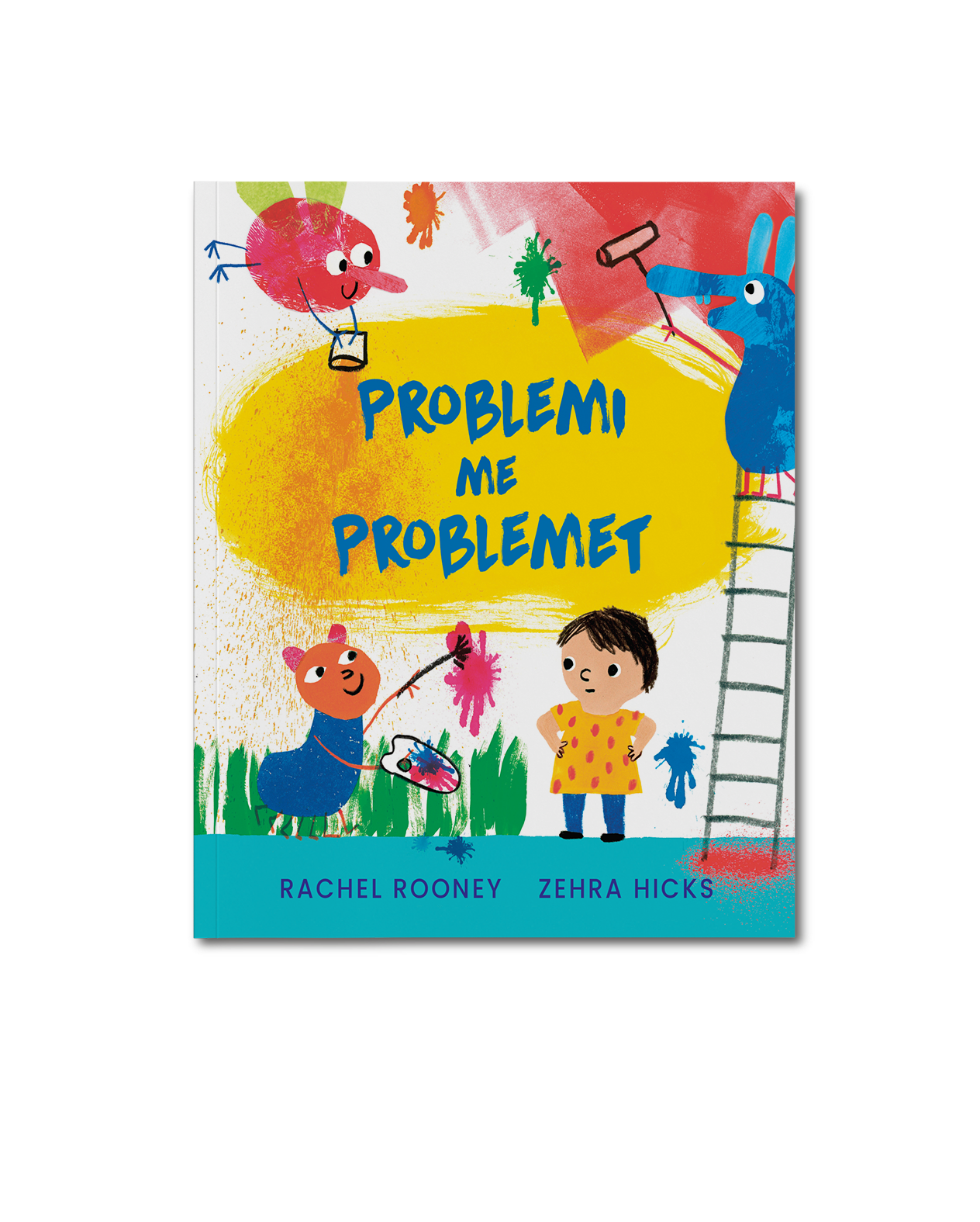 PROBLEMI ME PROBLEMET