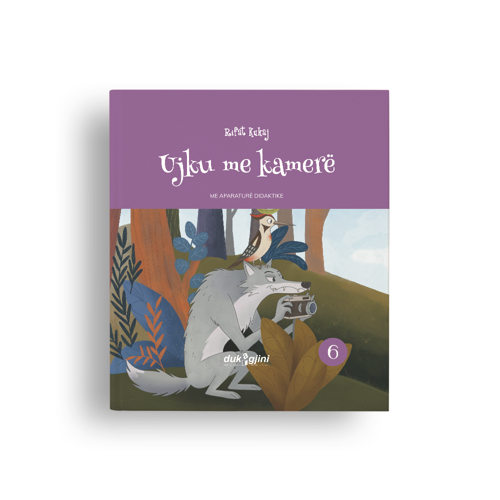 UJKU ME KAMERË