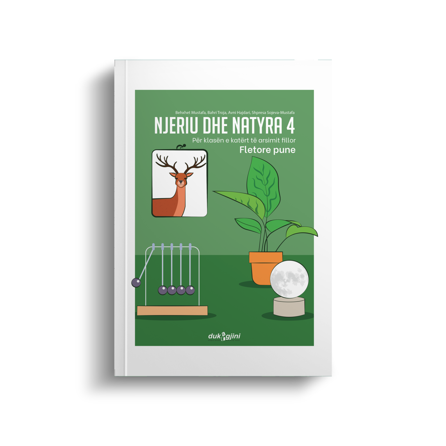 NJERIU DHE NATYRA 4 (FLETORE PUNE) – dukagjinibotime.com