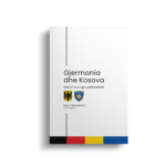 GJERMANIA DHE KOSOVA
