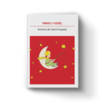 PRINCI I VOGËL