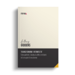 TRANSFORMIMI I INTIMITETIT Seksualiteti, dashuria dhe erotizmi në shoqëritë moderne